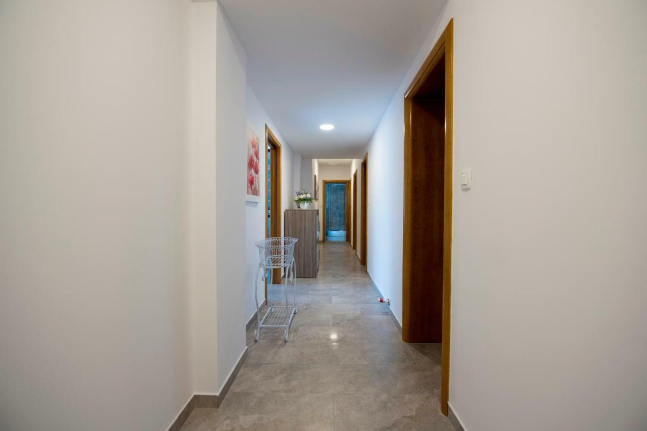 Villa Ivana Zagvozd Exteriér fotografie